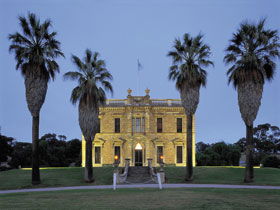  Accommodation in Brisbane