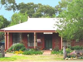 Strathalbyn SA Accommodation in Brisbane
