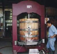 St Marys Wines - Accommodation in Brisbane