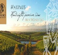 Maximus Wines Australia - Accommodation in Brisbane