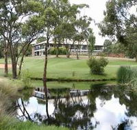 Flagstaff Hill Golf Club and Koppamurra Ridgway Restaurant - Accommodation in Brisbane