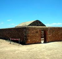 Powder Magazine - Accommodation in Brisbane