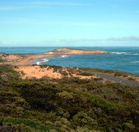 Durants Lookout - Accommodation in Brisbane