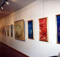 Millicent Gallery - Accommodation in Brisbane