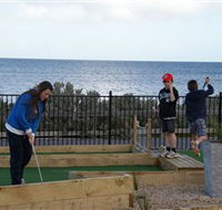 Port Vincent Putt Putt - Accommodation in Brisbane