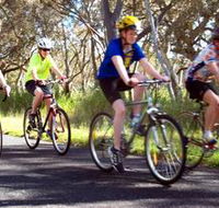 Penola Cycling Trails - Accommodation in Brisbane