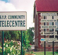 Southern Yorke Peninsula Community Telecentre - Accommodation in Brisbane