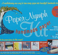 Paper Nymph - Accommodation in Brisbane
