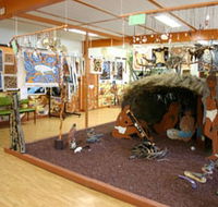 Ceduna Aboriginal Arts And Culture Centre - Accommodation in Brisbane