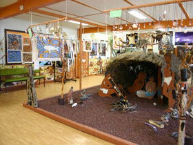 Ceduna Aboriginal Arts And Culture Centre - Accommodation in Brisbane 0