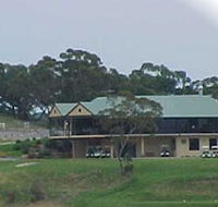 Fleurieu Golf Course - Accommodation in Brisbane