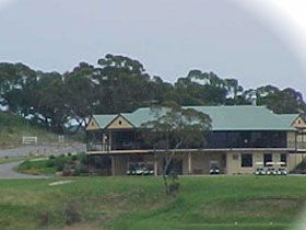Fleurieu Golf Course - Accommodation in Brisbane 0