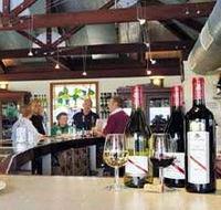 d'Arenberg Vineyard And Winery - Accommodation in Brisbane