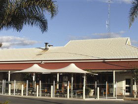  Accommodation in Brisbane