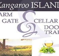 Kangaroo Island Farm Gate and Cellar Door Trail - Accommodation in Brisbane