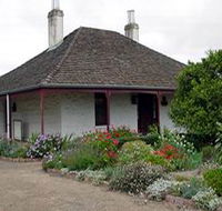 The Farm Shed Museum - Accommodation in Brisbane