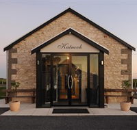 Katnook Estate - Accommodation in Brisbane