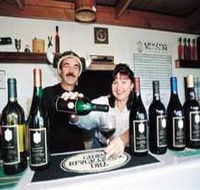 Viking Wines - Accommodation in Brisbane