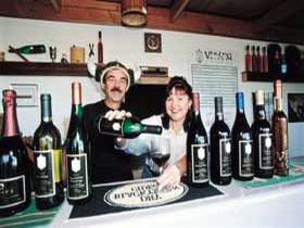 Viking Wines - Accommodation in Brisbane 0