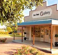 Peter Franz Fine Art Gallery - Accommodation in Brisbane
