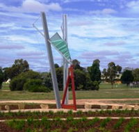 Counterbalance - Accommodation in Brisbane