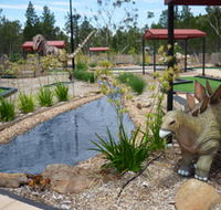 Barossa Bowland and Mini Golf - Accommodation in Brisbane