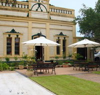 Domain Day - Accommodation in Brisbane