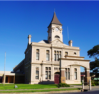 Historic Wallaroo Town Walk - Accommodation in Brisbane