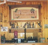 Perrini Estate Winery - Accommodation in Brisbane