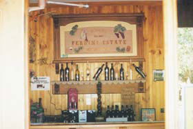 Perrini Estate Winery - Accommodation in Brisbane 0