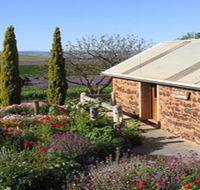 Coriole Vineyards - Accommodation in Brisbane