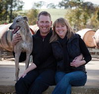 Greg Cooley Wines - Accommodation in Brisbane