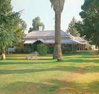 NTSA Renmark Branch Olivewood Estate - Accommodation in Brisbane