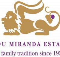 Lou Miranda Estate and Miranda Restaurant - Accommodation in Brisbane
