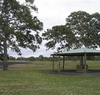 Greenrise Recreational Reserve - Accommodation in Brisbane