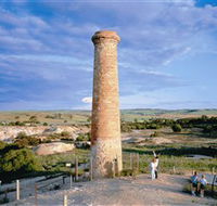Kapunda Mine Trail - Accommodation in Brisbane