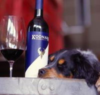 Koonara Wines - Accommodation in Brisbane