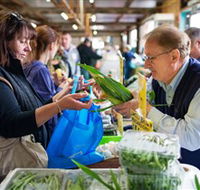 Mount Pleasant Farmers Market - Accommodation in Brisbane