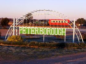Parnaroo SA Accommodation in Brisbane