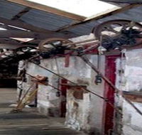 Mount Dutton Bay Woolshed Museum - Accommodation in Brisbane