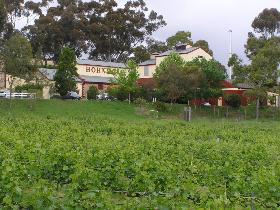 Horndale Distillery And Wine Cellars - Accommodation in Brisbane 0