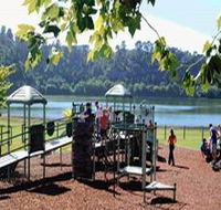 Valley Lake Wildlife Park And Boardwalk - Accommodation in Brisbane