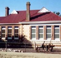 Maitland Museum - Accommodation in Brisbane