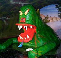 The Bunyip - Accommodation in Brisbane