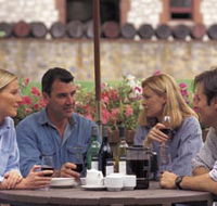 Yalumba - Accommodation in Brisbane
