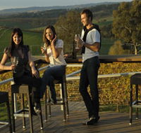 The Lane Vineyard - Accommodation in Brisbane