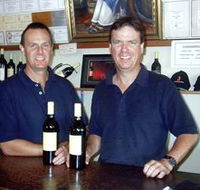 Redman Winery - Accommodation in Brisbane