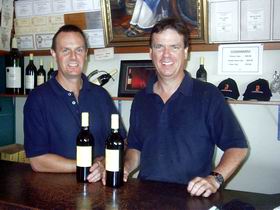 Redman Winery - Accommodation in Brisbane 0