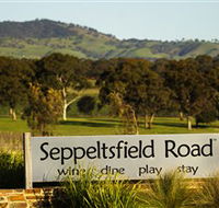 Seppeltsfield Road - Accommodation in Brisbane