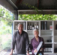 Brick Kiln Wines - Accommodation in Brisbane